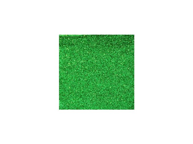 BH Glitter Collection Jungle Green