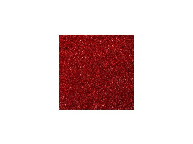 BH Glitter Collection Deep Red