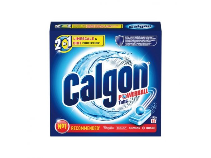 calgon 15ks