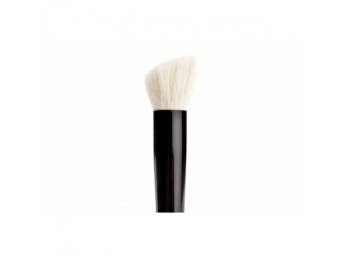 BH Cosmetics Brush 13 - Štetec Small Angled