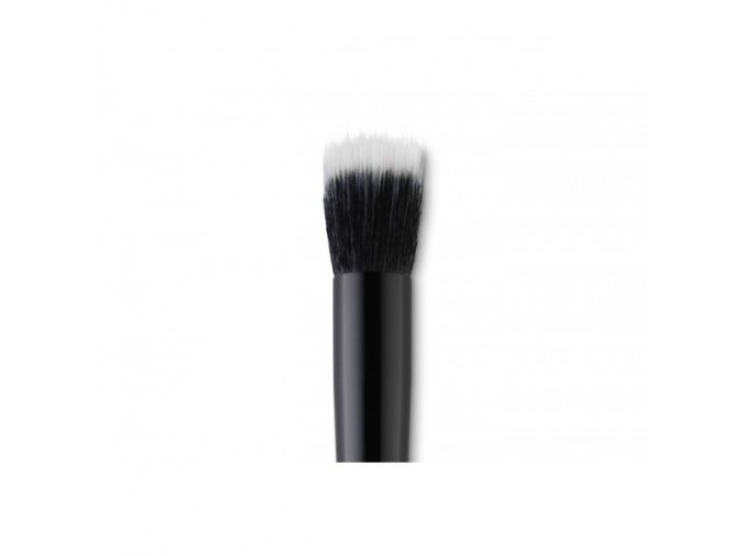 BH Cosmetics Brush 26 - Štetec Small Duo Fiber Stippling Brush