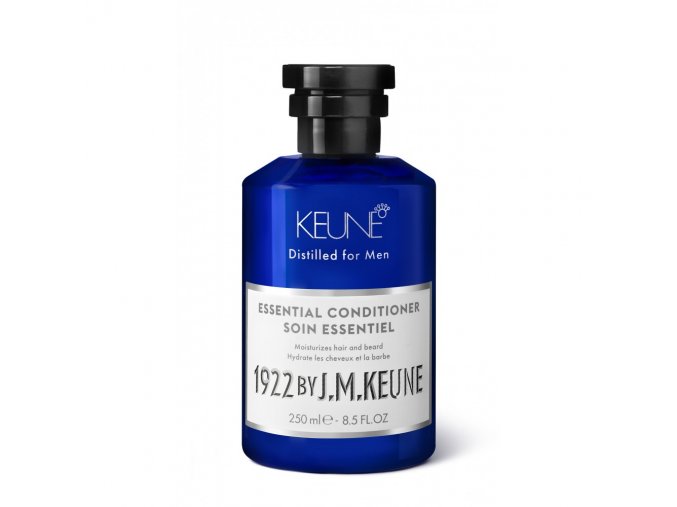 1922 By J.M.Keune Essential Kondicionér 50ml