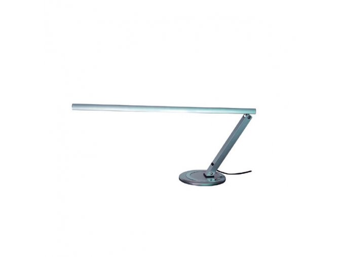 Kiepe Professional LED Lampa Stolová 12 W strieborná 14200