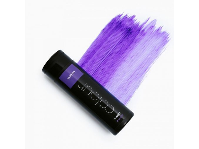 Subrina Professional farba Direct Purple