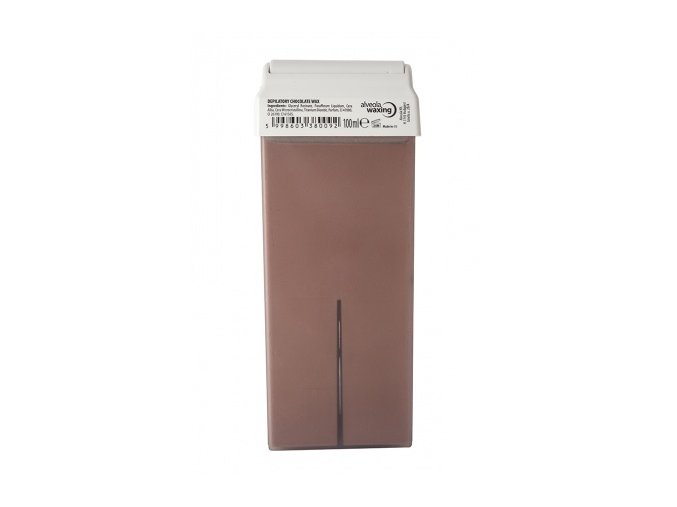 Alveola Depilačný vosk AW9010/CSO Chocolate 100ml