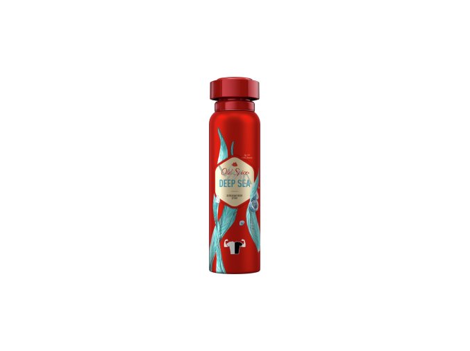 p2003581 old spice deep sea deodorant sprej pro muze 150 ml 285 285 66468