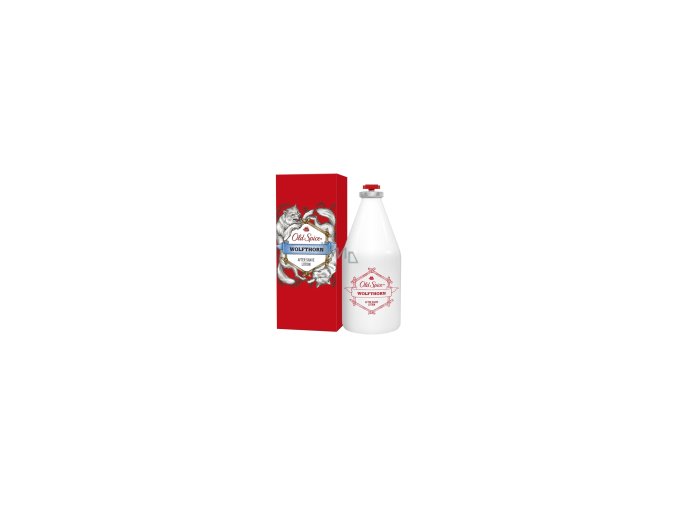 p70773 old spice wolfthorn voda po holeni 100 ml 230 164 174358