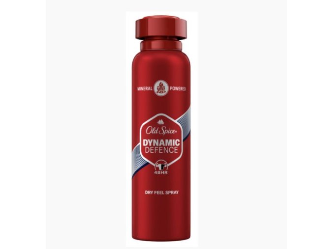 Old Spice dezodorant Dynamic Defence 200 ml