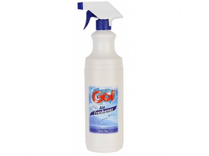 GO! AIR FRESHENER BLUE SKY osviežovač vzduchu 1L