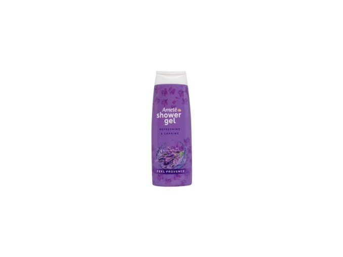 Ameté sprchový gél Feel Provence 250 ml