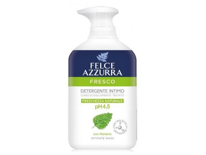 FELCE AZZURRA Intímna hygiena FRESCO 250ml