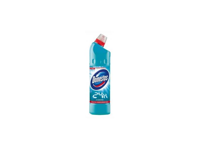 508 domestos wc cistiaci gel 750ml atlantic fresh