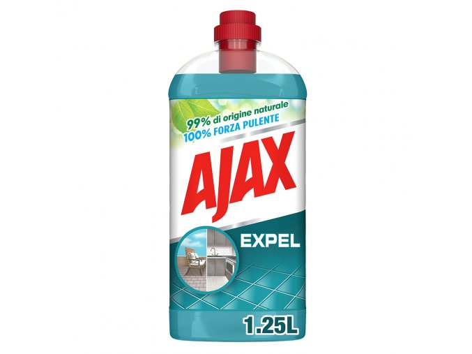 AJAX EXPEL 1,25L