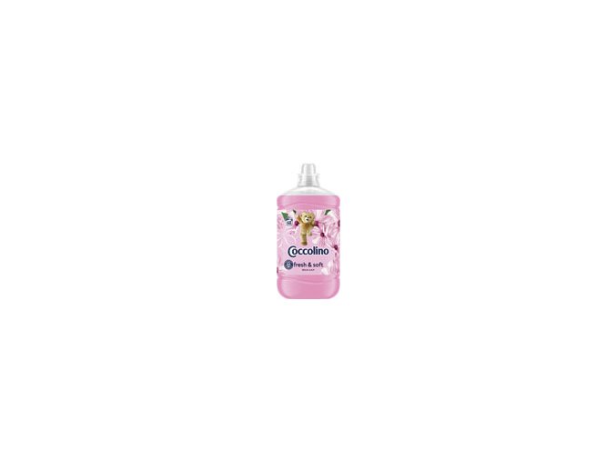 Coccolino aviváž Silk Lily 68 PD 1700 ml