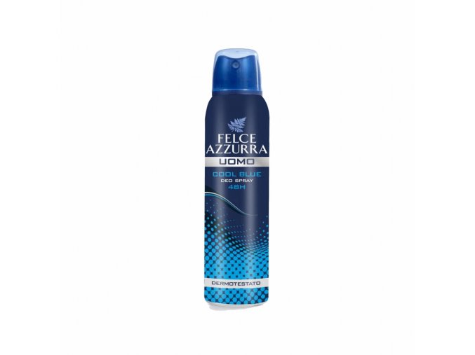 Felce Azzurra Dezodorant deo Uomo Studená modrá 150 ml