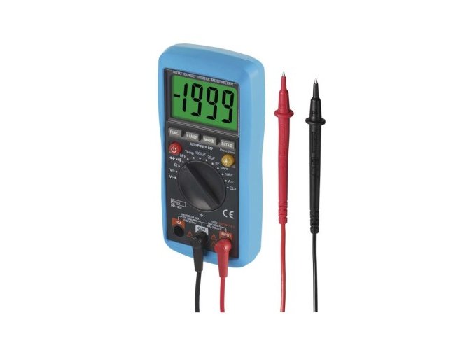 Multimeter MD-420