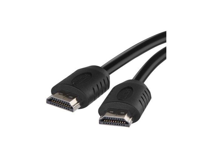 HDMI 2.0 high speed kábel A vidlica – A vidlica 5m