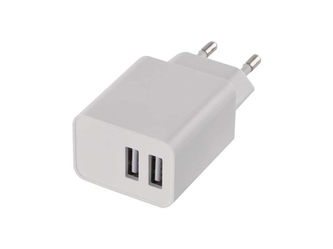 Univerzálny USB adaptér SMART do siete 3,1A (15W) max.