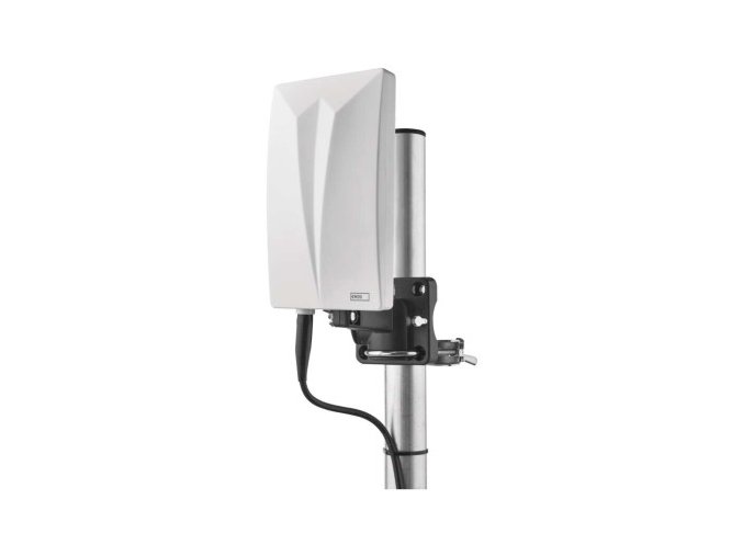 Anténa univerzálna VILLAGE CAMP–V400, DVB-T2, FM, DAB, filter LTE/4G/5G
