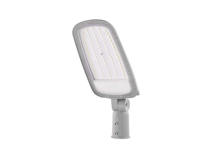 Pouličné verejné LED svietidlo SOLIS 70W, 8400 lm, neutrálna biela