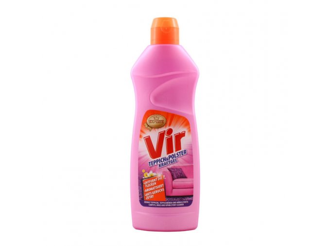 VIR Expert na koberce 500ml