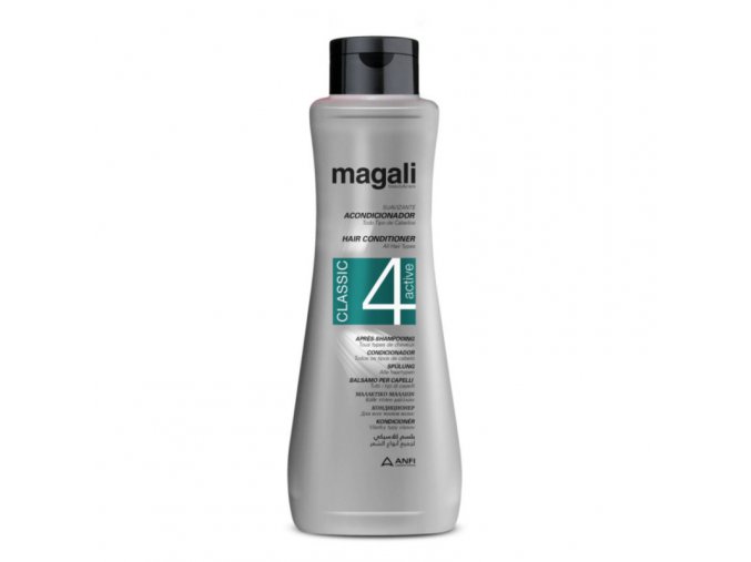 MAGALI kondicionér na vlasy CLASSIC 720ml