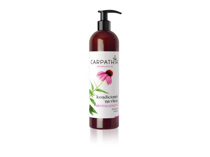 6126 carpathia kondic 250ml revitalizujuci