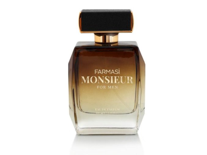 Monsieur - EDP pre mužov 100 ml