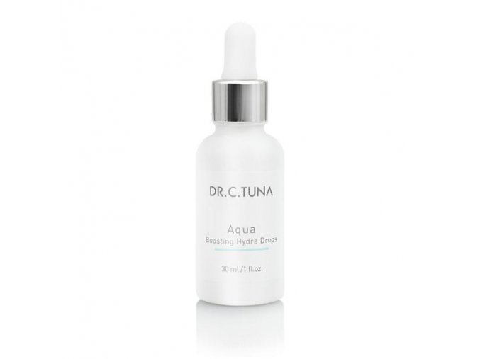 Dr. C. Tuna Aqua hydratačné sérum 30 ml