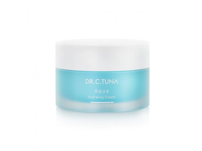 Dr. C. Tuna Aqua pleťový krém 50 ml