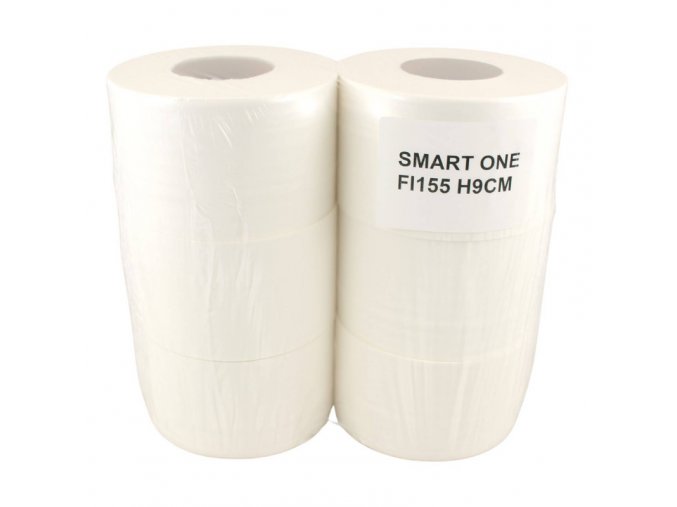 Toaletný papier 2vrst. JUMBO MINI 155 SYSTEM centerfeed 110m 6ks
