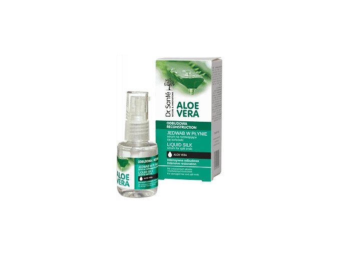 serum aloe