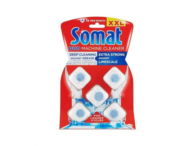 somat 5