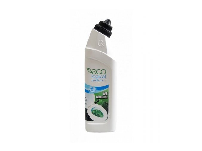 82 krystal eco na wc 750ml