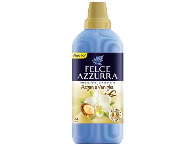 Aviváž Felce Azzurra Argan & Vanilla 600ml - 24 PD