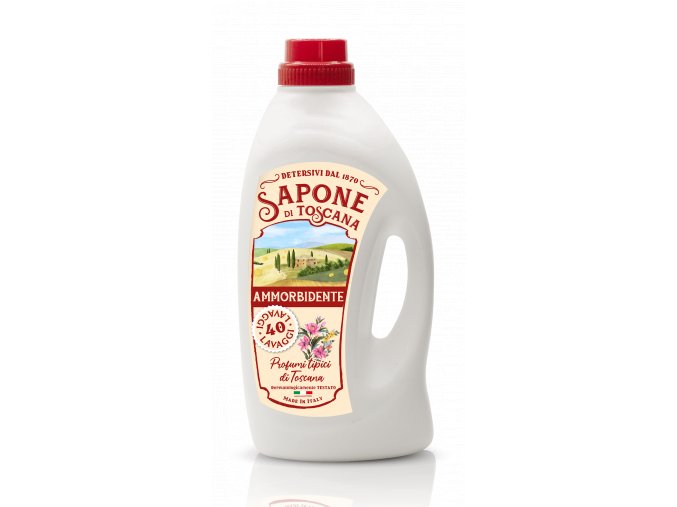 Aviváž Sapone di Toscana Profumi tipici di Toscana - 1,85L/40PD