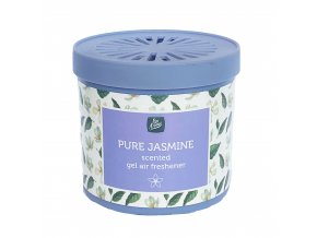 Osviežovač vzduchu PAN AROMA gél Jasmin - 190g