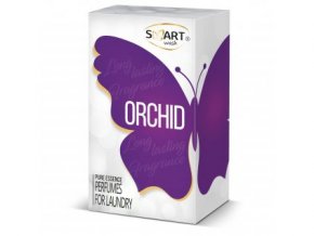orchid parf