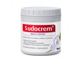 10380 sudocrem multi expert ochranny krem 125 g