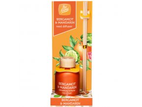 Difuzér s vôňou Bergamot & Mandarin PAN AROMA 50ml