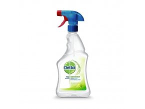 1069 dettol antibakterialny sprej citron 500 ml