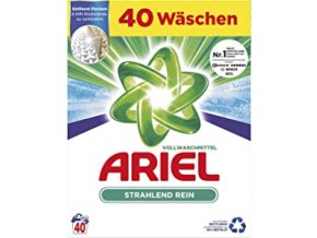 Ariel STRAHLEND REIN Universal 2,6kg/40 PD