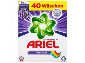 Ariel FARBSCHUTZ Color 2,6kg/40 PD