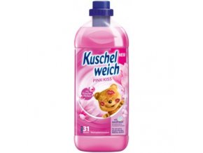 Aviváž Kuschelweich Pink Kiss 1l/33PD