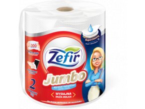 Zefir Jumbo Kuchynská Rola - 60m