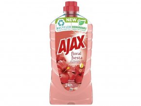 Ajax Floral Fiesta Hibiskus - 1l