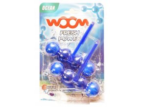 Woom Ocean - WC blok 2x55g