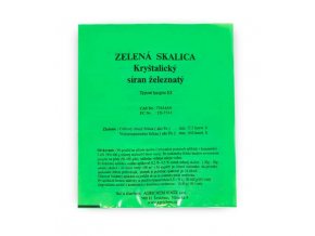 1144 zelena skalica siran zeleznaty