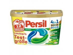 Persil Discs Universal kapsulky 12PD