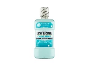 Listerine Milde Taste ústna voda 500 ml